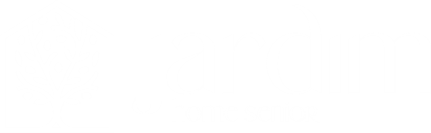 Jardim Home Senior