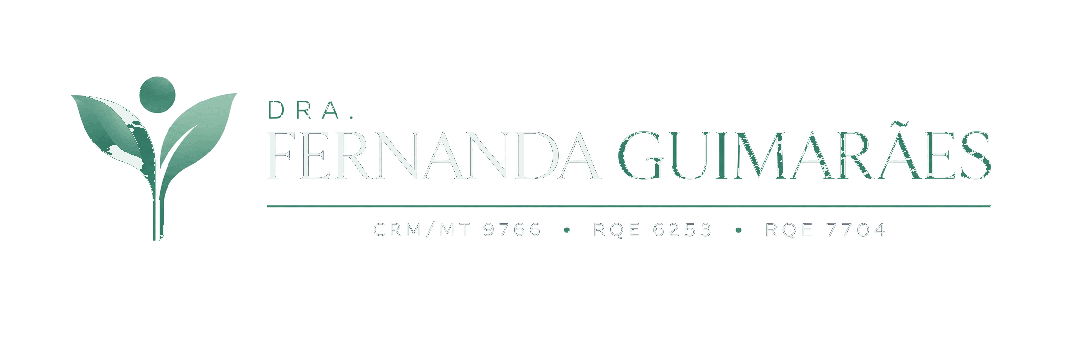 Dra. Fernanda Guimarães — Médica de Família e Comunidade