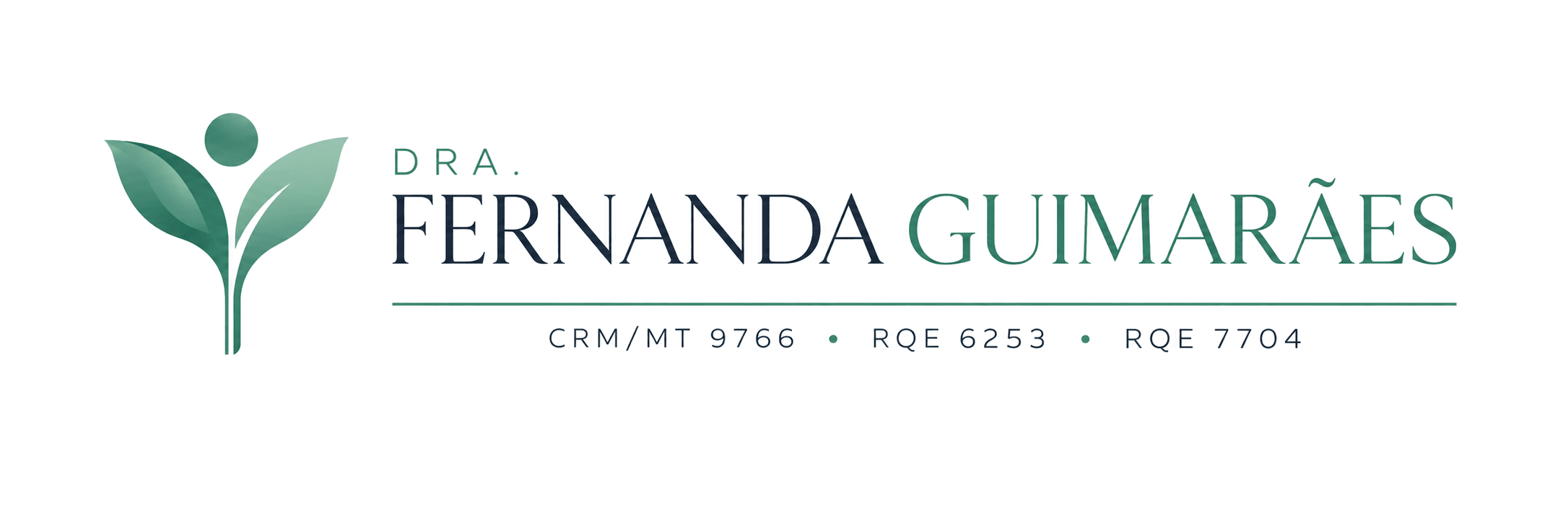 Dra. Fernanda Guimarães — Médica de Família e Comunidade
